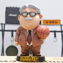 Shohoku Mitsuyoshi Anzai - Slam Dunk - M3 Studios [IN STOCK]
