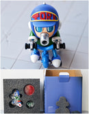 Akira Toriyama Ride a Tricycle - Dragon Ball - LeaGue STUDIO [IN STOCK]