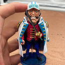 Marine 010 Vice Admiral Momonga & Doberman - One Piece - M4 Studios [IN STOCK]