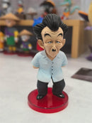 Turtle School Shen - Dragon Ball - LeaGue STUDIO [IN STOCK]