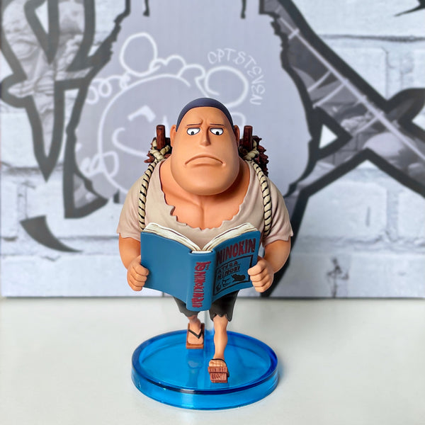 Kuma Son Kuma II | Heroes Wiki | Fandom