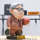 Shohoku Mitsuyoshi Anzai - Slam Dunk - M3 Studios [IN STOCK]