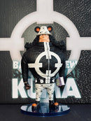 Oka Shichibukai 004 Bartholomew Kuma - One Piece - LeaGue STUDIO [IN STOCK]