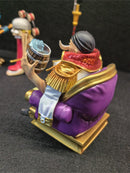 Whitebeard Edward Newgate - One Piece - ZooK Factory [IN STOCK]