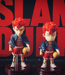 Sakuragi Hanamichi (Dual Version) - Slam Dunk - LeaGue STUDIO [IN STOCK]