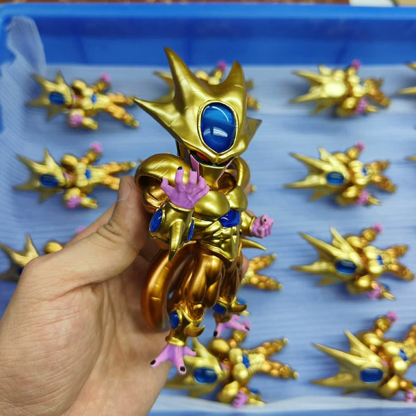 Golden Cooler Dragon Ball C-STUDIO [IN STOCK]