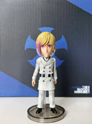 The Sternritter 004&005 Driscoll Berci & Berenice Gabrielli - Bleach - YZ Studios [IN STOCK]