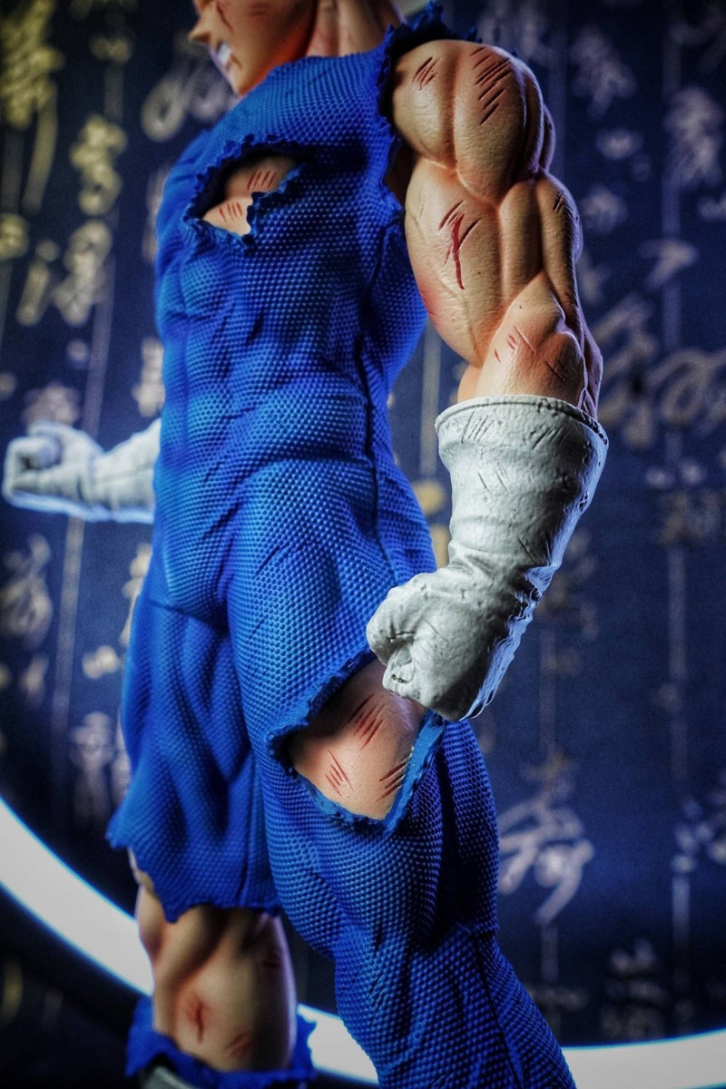 Majin Vegeta - Dragon Ball - Sky Top Studio [IN STOCK]