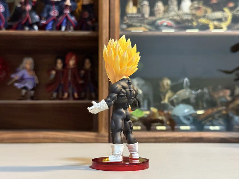 Gohan in Black - Dragon Ball - POWER STUDIO [IN STOCK]