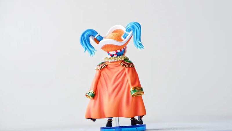 Oka Shichibukai 006 Buggy - One Piece - A Plus Studio [IN STOCK]