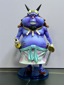 Beasts Pirates Numbers 007 Zanki - ONE PIECE - Yz Studios [IN STOCK]