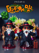 Turtle School Master Roshi - Dragon Ball - LeaGue STUDIO [IN STOCK]