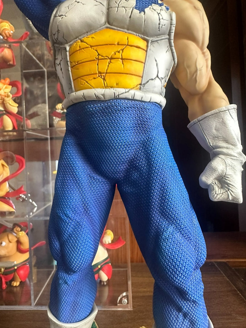 Super Saiyan Vegeta - Dragon Ball - T-Rex Studio [IN STOCK]