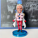The Marines 022 Tsuru - One Piece - YZ Studios [IN STOCK]