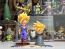 Dual Heads Gohan - Dragon Ball - POWER STUDIO [IN STOCK]