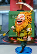 Underworld Emperors 003 Drug Peclo - ONE PIECE - YZ Studios [IN STOCK]