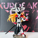 Zangetsu New Hollow Form - Bleach - YZ Studios [IN STOCK]