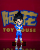 [Final Payment] Z Fighters Vegeta - Dragon Ball - LeaGue STUDIO