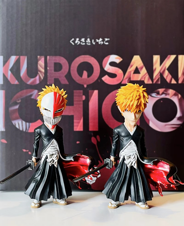 Bankai Tensa Zangetsu Kurosaki Ichigo - Bleach - YZ Studios [IN STOCK]