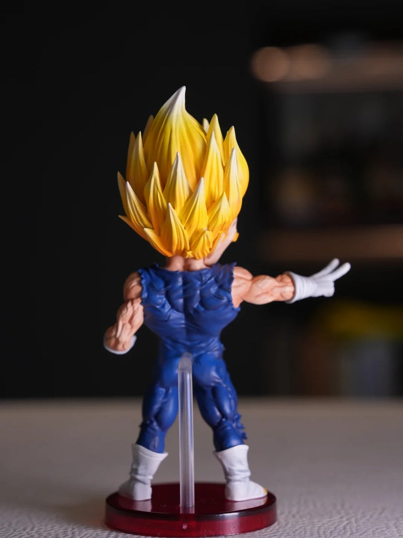 [Final Payment] Majin Vegeta - Dragon Ball - C-STUDIO