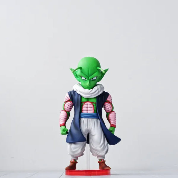 The Most Powerful Namekian Alive Nail - Dragon Ball - C-STUDIO [IN STOCK]