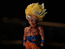 [Final Payment] Namek Super Saiyan Goku - Dragon Ball - C-STUDIO
