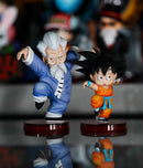Turtle School Childhood Goku - Dragon Ball - LeaGue STUDIO [IN STOCK]