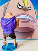 Roger Pirates 006 Nozdon - ONE PIECE - YZ Studios [IN STOCK]