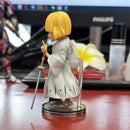 The Blood Warfare Captain 006 Shinji Hirako - Bleach - YZ Studios [IN STOCK]