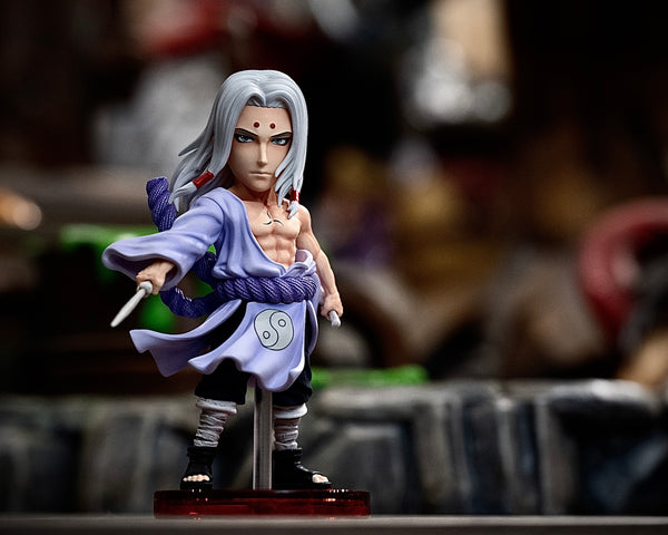 Kimimaro - Naruto - POWER STUDIO [IN STOCK]
