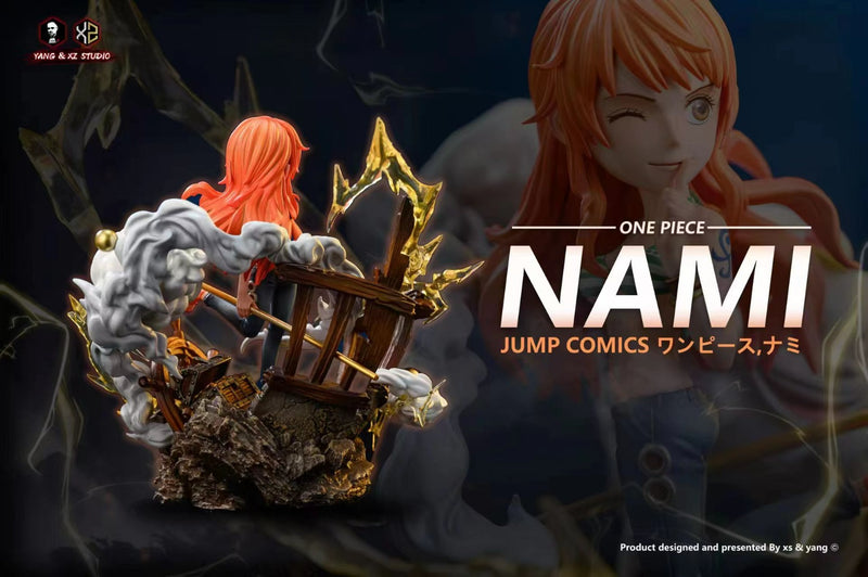 Nami - ONE PIECE - XZ Studio [PRE ORDER]