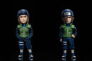 Special Jōnin Izumo Kamizuki & Genma Shiranui - Naruto - LeaGue STUDIO [IN STOCK]