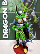 Super Perfect Cell - Dragon Ball - C-STUDIO [IN STOCK]