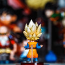 Super Saiyan Goten & Trunks - Dragon Ball - LeaGue STUDIO [IN STOCK]