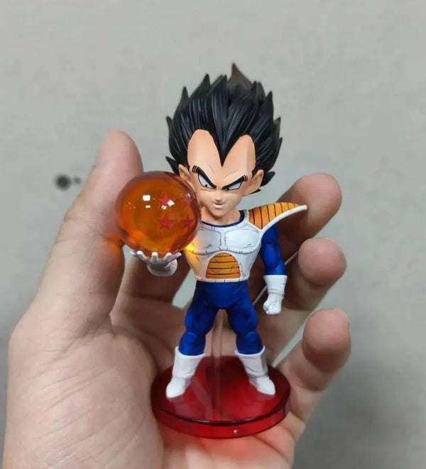 [Final Payment] Vegeta - Dragon Ball - C-STUDIO