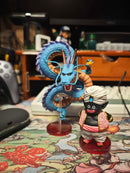 Blue Shenron - Dragon Ball - LeaGue STUDIO [IN STOCK]