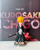 Bankai Tensa Zangetsu Kurosaki Ichigo - Bleach - YZ Studios [IN STOCK]
