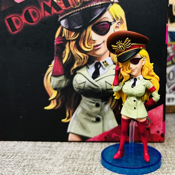 Impel Down Vice Head Jailer Domino - One Piece - A Plus Studio [IN STOCK]