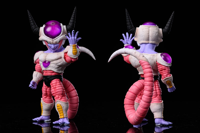 Freeza Second Form - Dragon Ball - LeaGue STUDIO [IN STOCK]