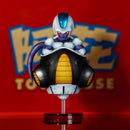 Cooler First Form - Dragon Ball - LeaGue STUDIO [IN STOCK]