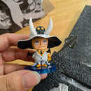 Impel Down Chief Guard Saldeath - One Piece - A Plus Studio [IN STOCK]