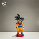 Z Fighters Son Goku & Gohan & Krillin - Dragon Ball - C-STUDIO [IN STOCK]