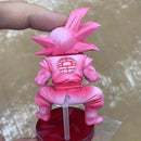 VIP Ver. Kaio-ken Goku - Dragon Ball - LeaGue STUDIO [IN STOCK]