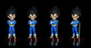 Z Fighters Vegeta - Dragon Ball - LeaGue STUDIO [IN STOCK]