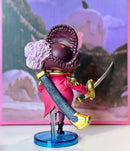 Big Mom Pirates 024 Charlotte Nusstorte - One Piece - YZ Studios [IN STOCK]