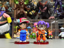 Arale Cosplay Goku - Dr. Slump - Dragon Ball - LeaGue STUDIO [IN STOCK]
