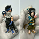 Kizuna 002 Zabuza & Haku - Naruto - POWER STUDIO [IN STOCK]
