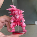 VIP Ver. Kaio-ken Goku - Dragon Ball - LeaGue STUDIO [IN STOCK]