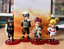 Baki - Naruto - LeaGue STUDIO [IN STOCK]