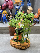 Grandpa Gohan & Kid Goku - Dragon Ball - FOX STUDIO [IN STOCK]